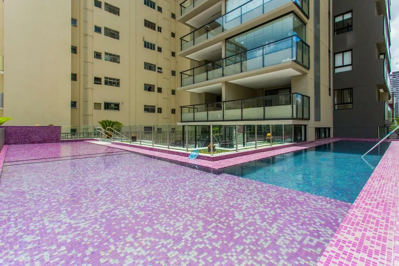 Autenticco - Casa Do Ator Aparthotel São Paulo