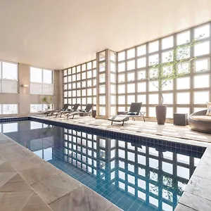 Mercure Bela Vista Sao Paulo